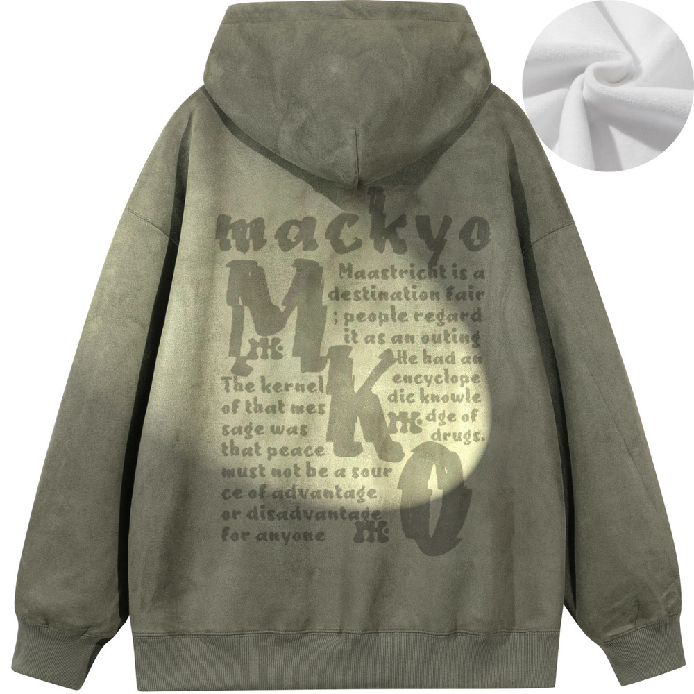 Mackyo