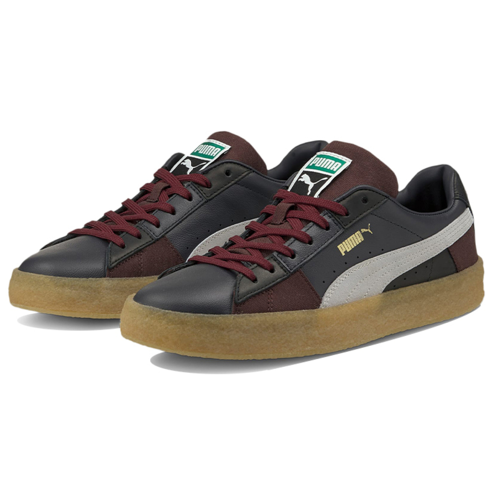 PUMA Suede Crepe Patch