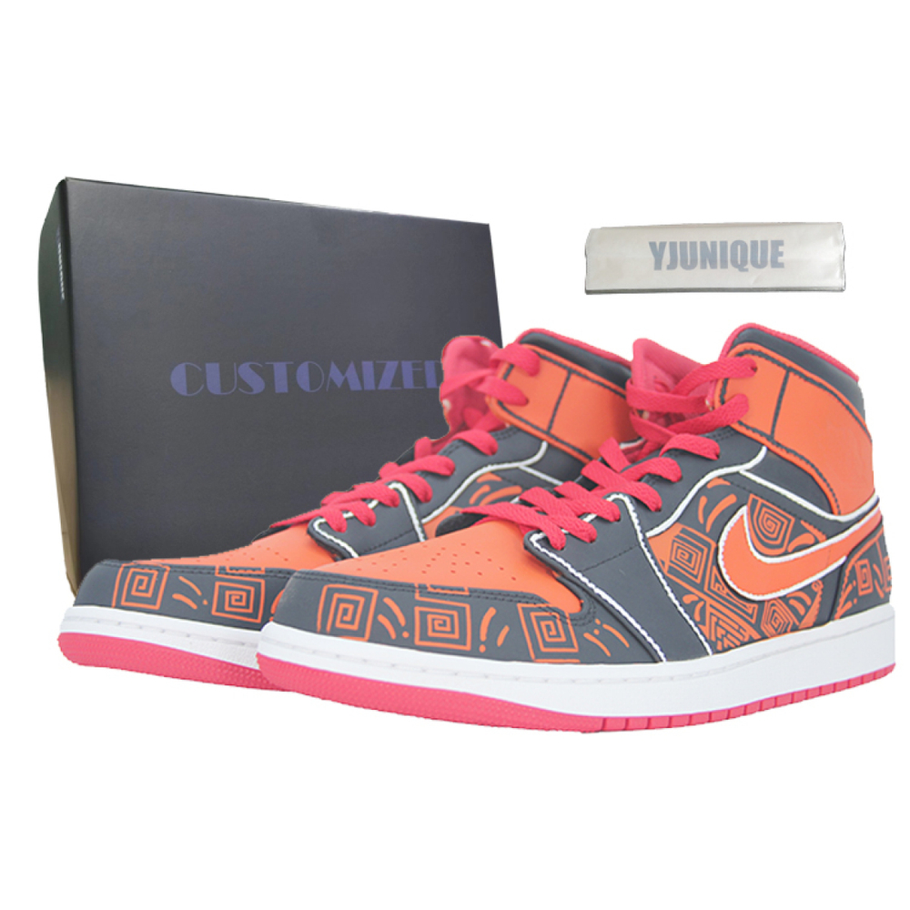 【 】 Jordan Air Jordan 1