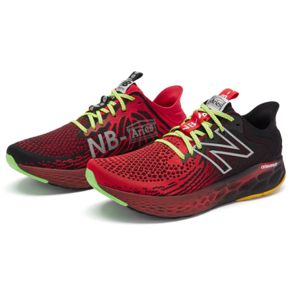 Aries x New Balance NB 1080 v11 Unbalanced