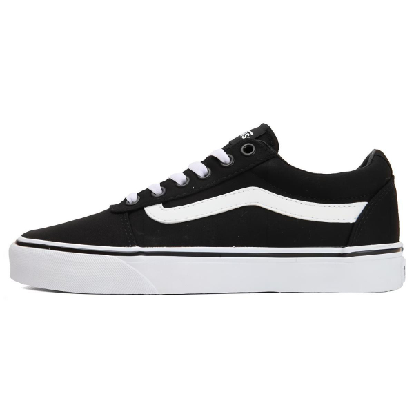 Vans Ward