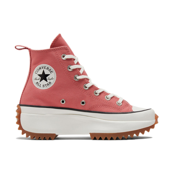 Converse Run Star Hike