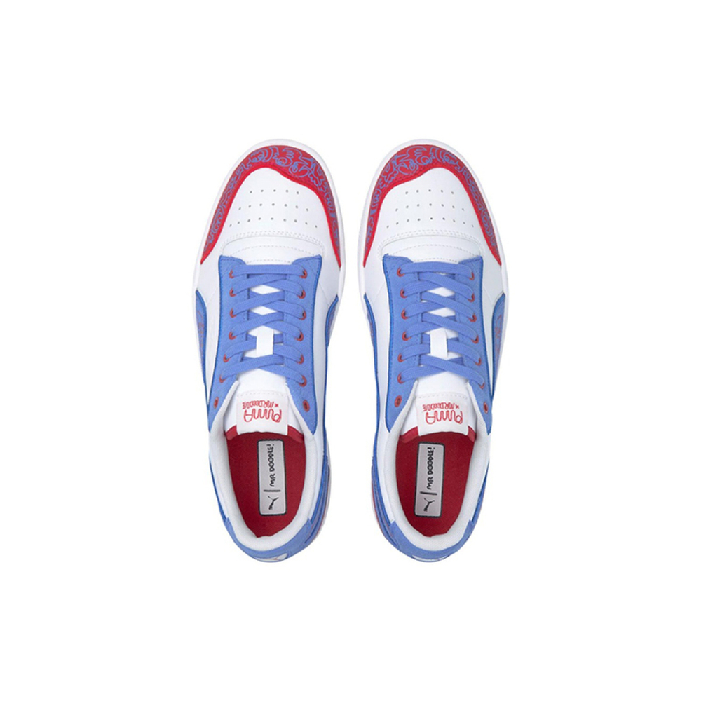 PUMA Ralph Sampson Mr Doodle