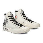 · /Keith Haring x Converse 1970s
