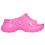 Balenciaga Pool Crocs