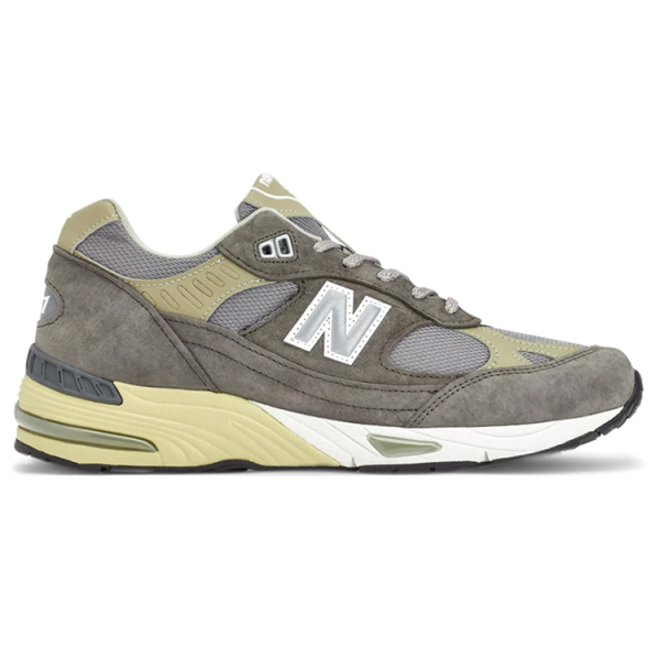 Dover Street Market x New Balance NB 991