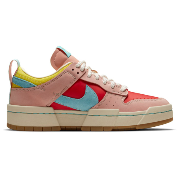Nike Dunk Disrupt "Firecracker" "CNY"