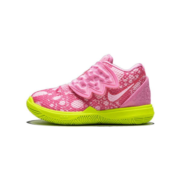 SPONGEBOB SQUAREPANTS x Nike Kyrie 5 5