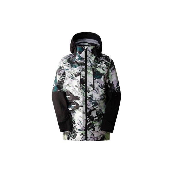 THE NORTH FACE