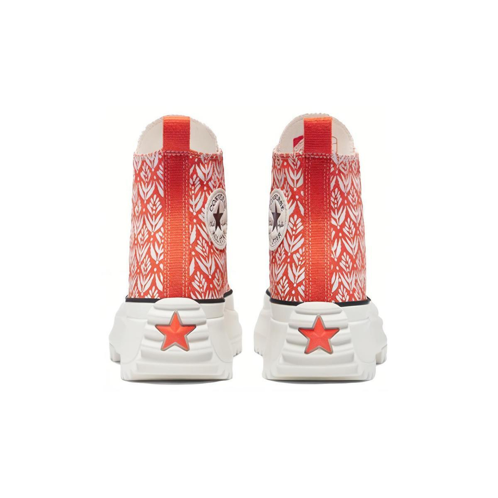 Converse Run Star Hike