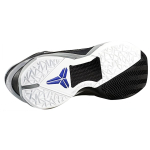 Nike Zoom Kobe 7 Black White Wolf Grey 7