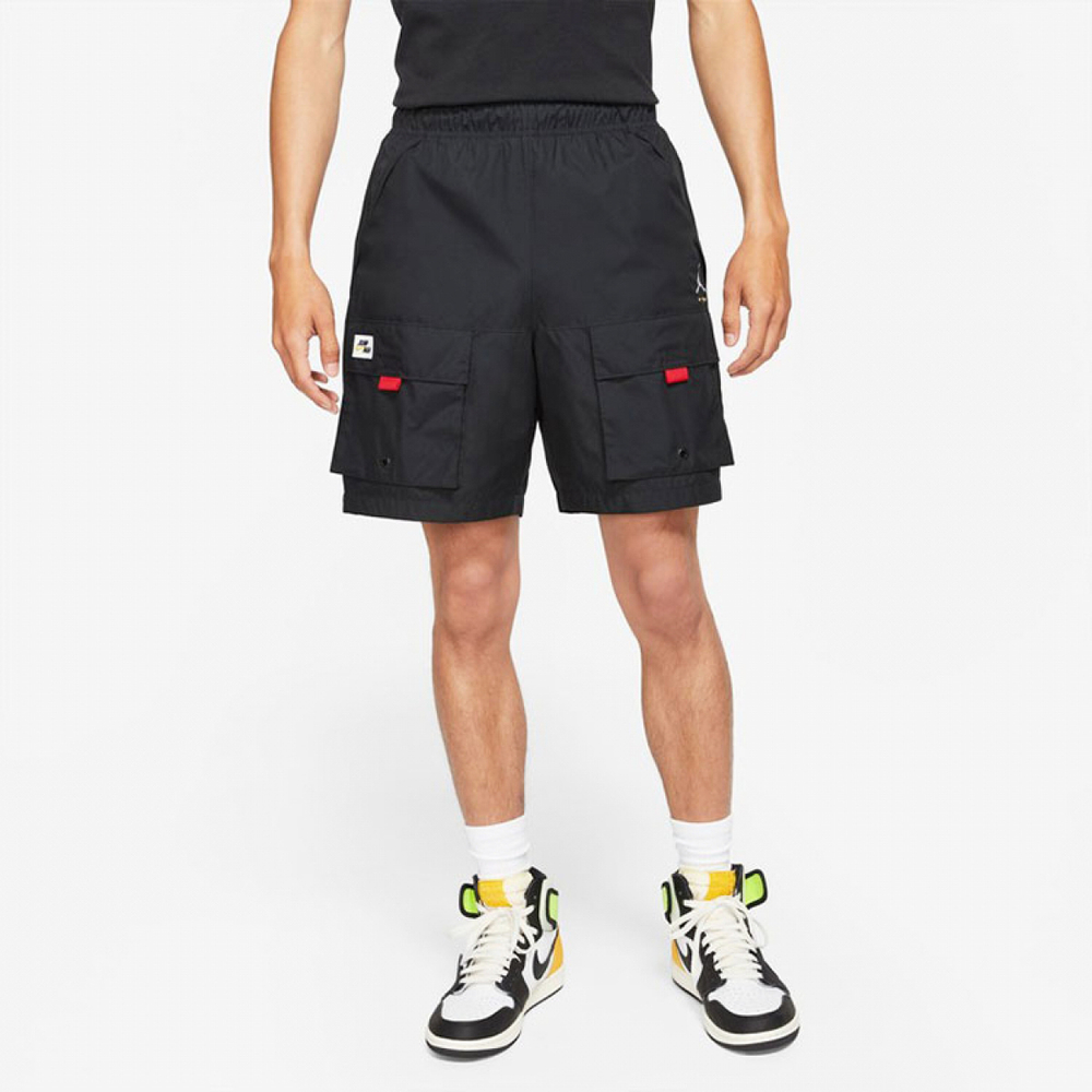 Jordan Jmpmn Wvn Short