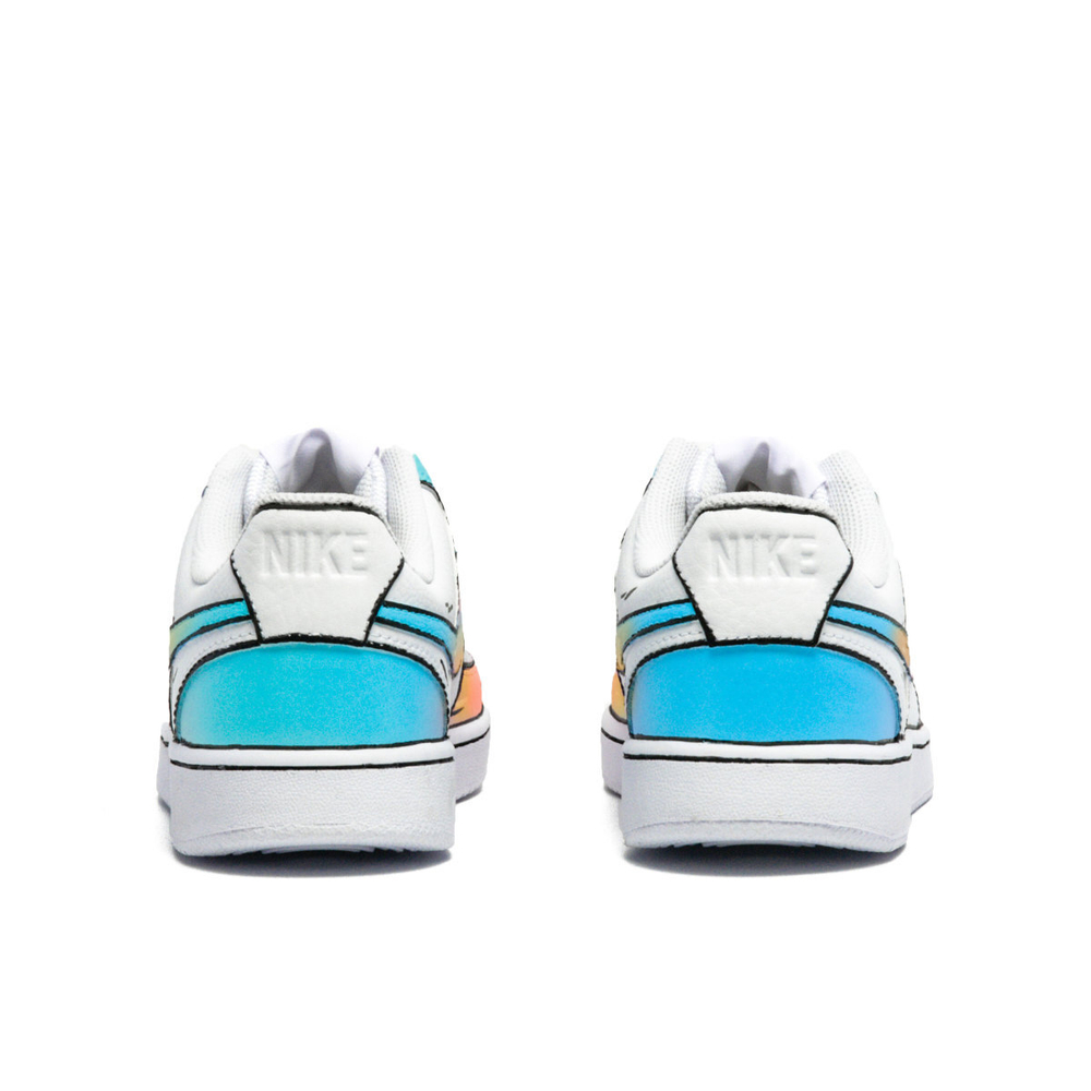 【 】 Nike Court Vision 1 Low