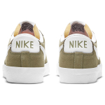 Nike Blazer 77 Suede "Medium Khaki"