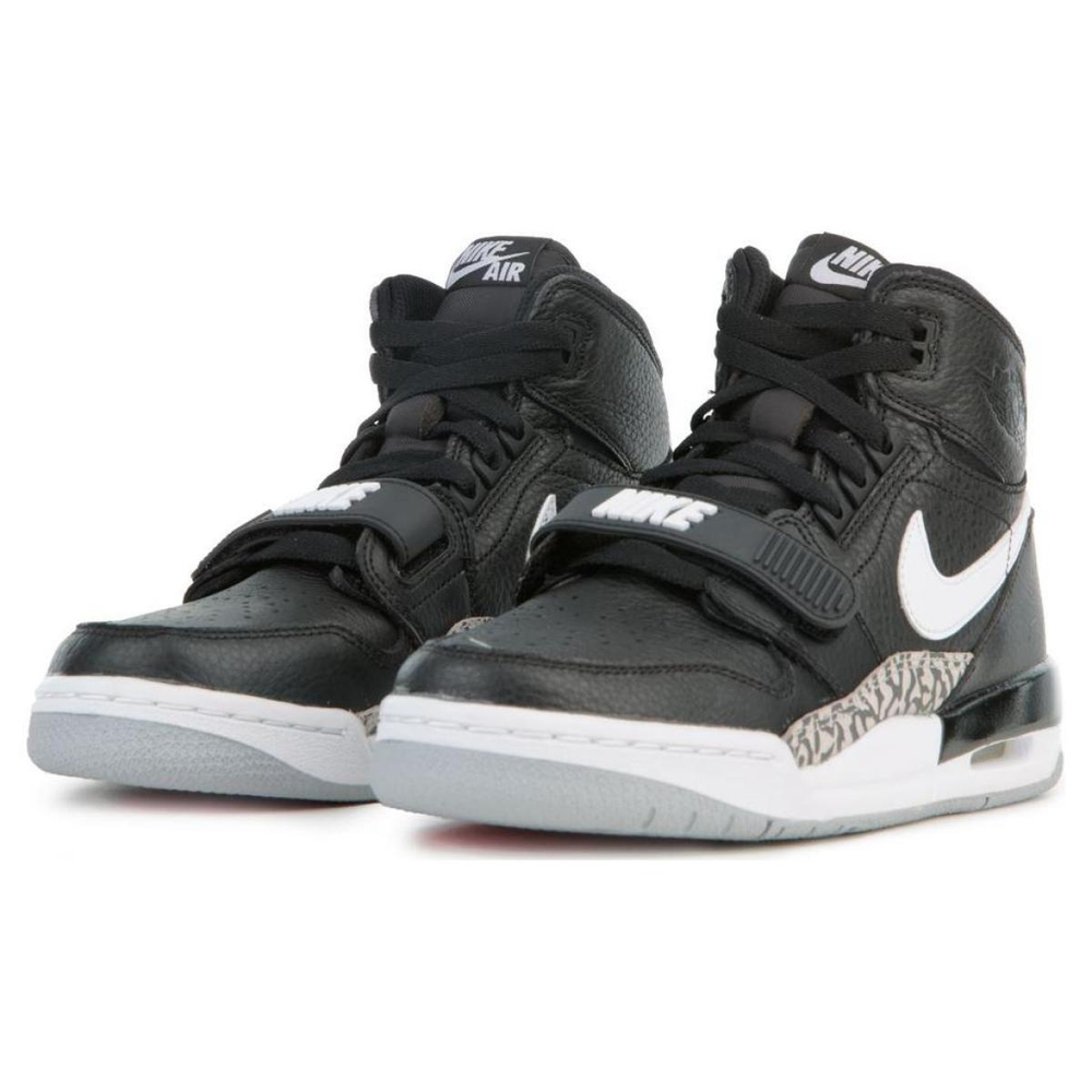 Jordan Legacy 312