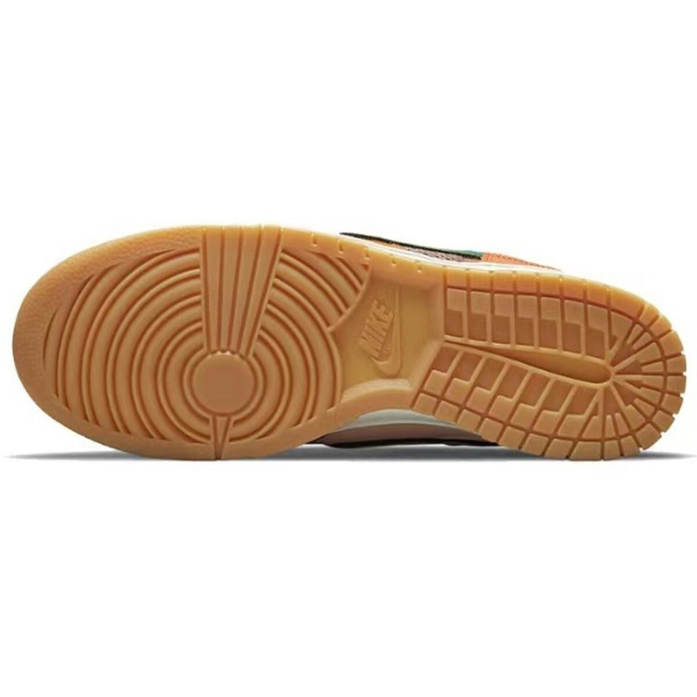 【 】 Nike Air Force 1 Low Scrap "Archeo Brown" vibe