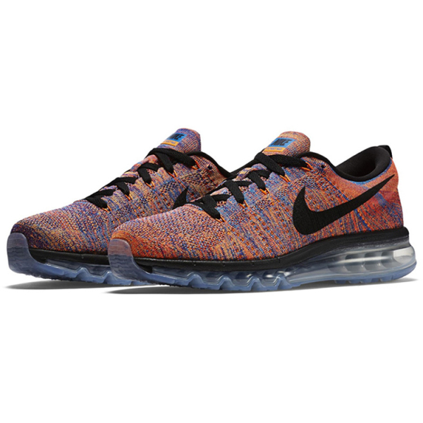 Nike Air Max Flyknit