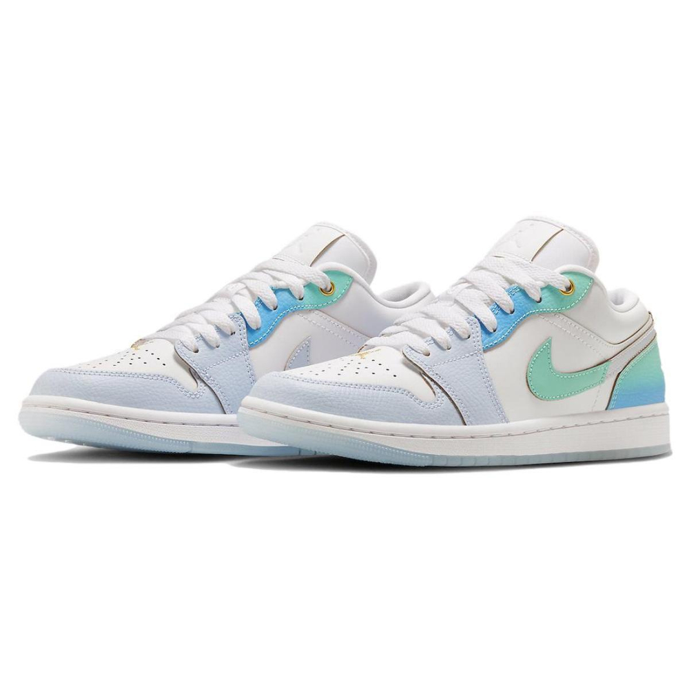 Jordan Air Jordan 1 Low SE "Emerald Rise"