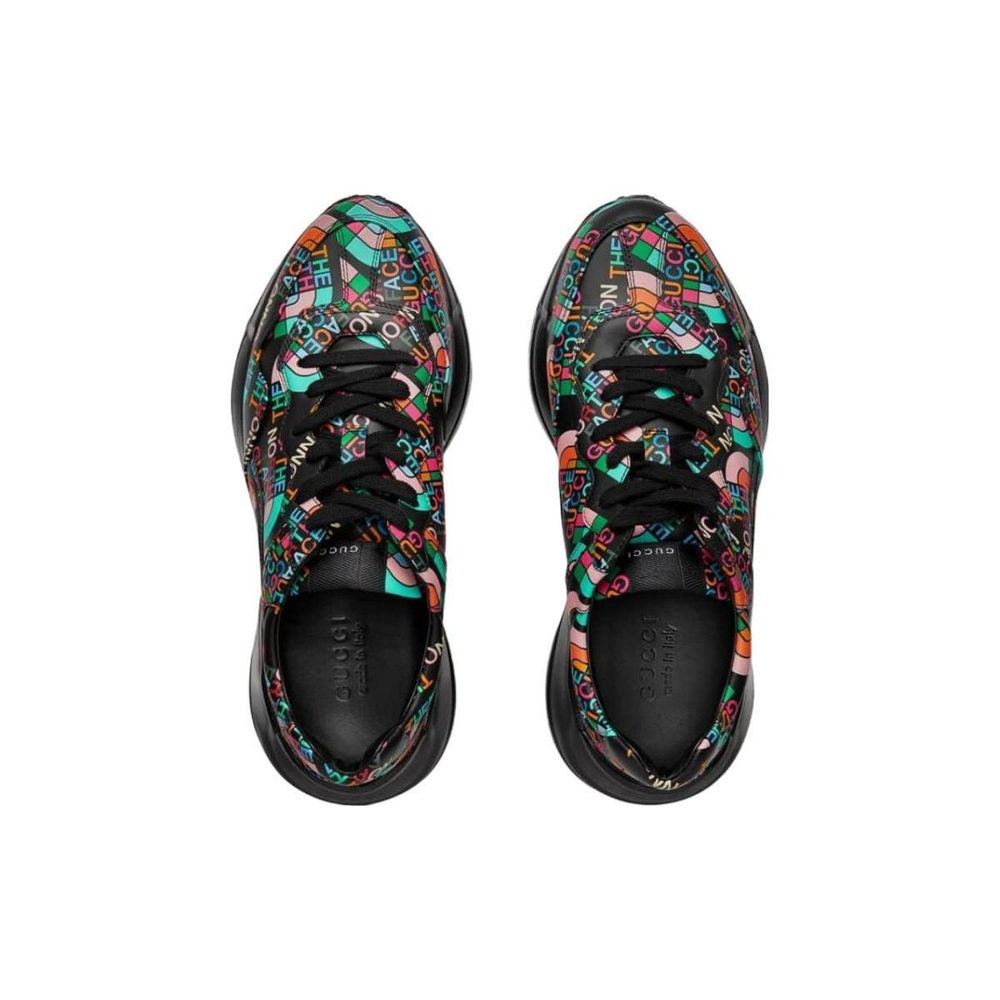 /THE NORTH FACE x GUCCI Rhyton
