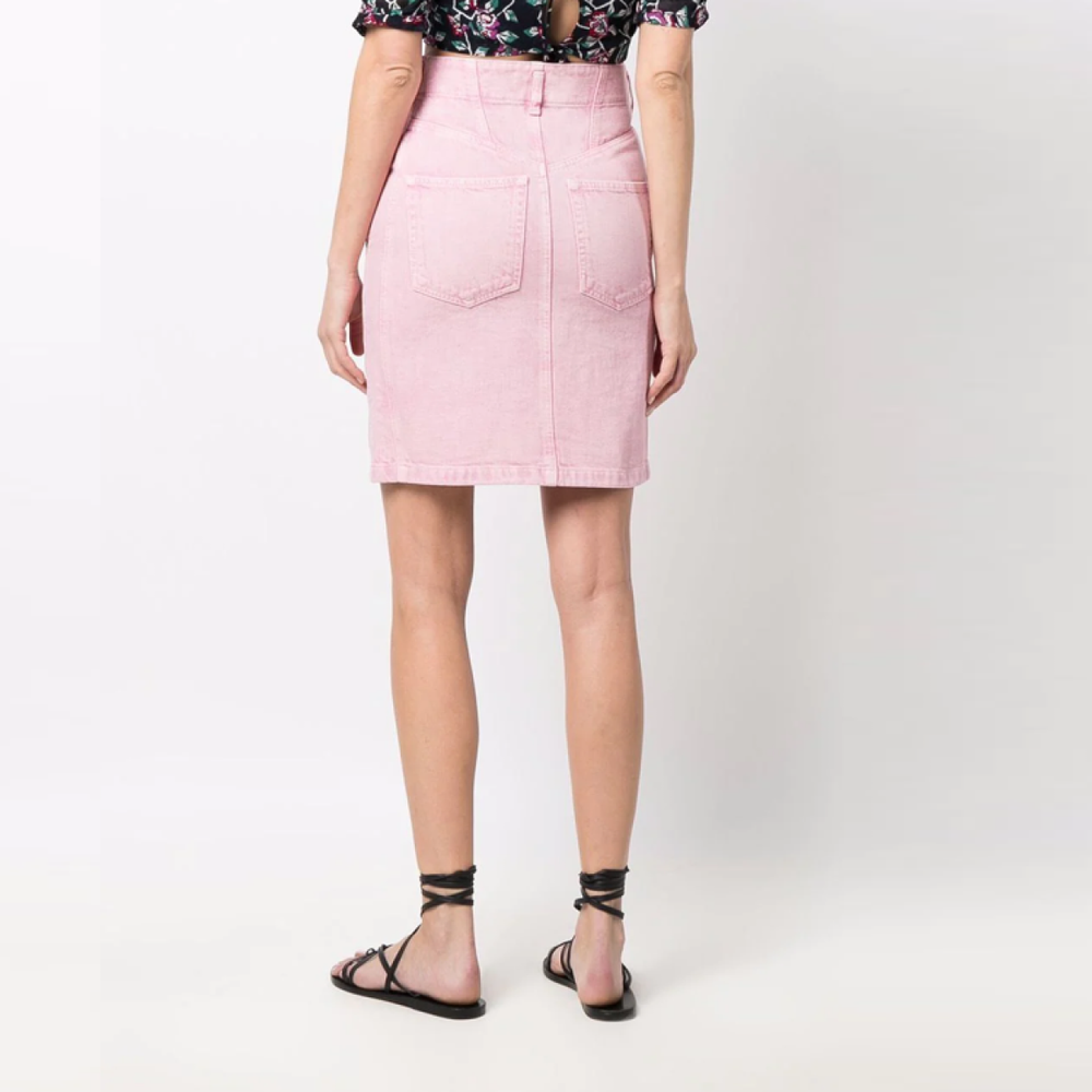 ISABEL MARANT ETOILE SS22