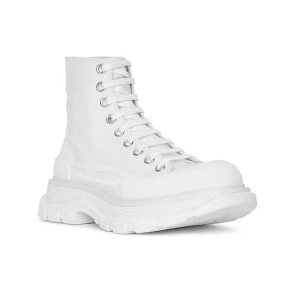 Alexander McQueen Tread Slick