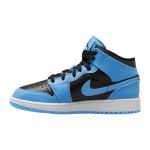 Jordan Air Jordan 1 Mid University Blue