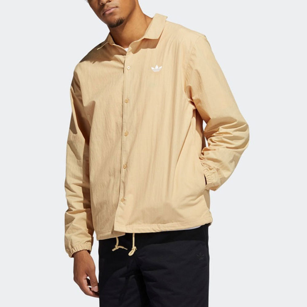 Adidas originals Coach Shirt Logo