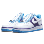 NBA x Nike Air Force 1 lakers NBA 75