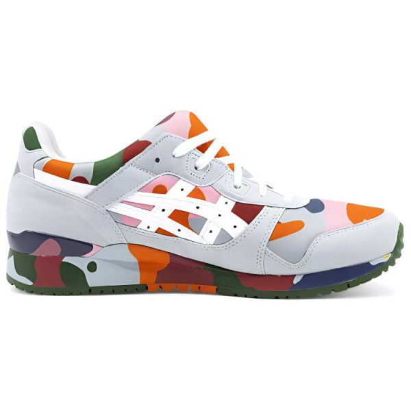 COMME DES GARCONS SHIRT x Asics Gel-Lyte 3