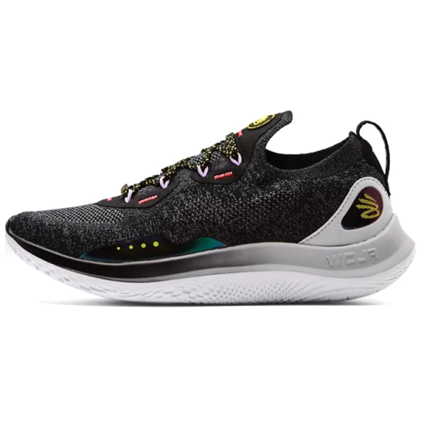 Under Armour Curry Flow Go