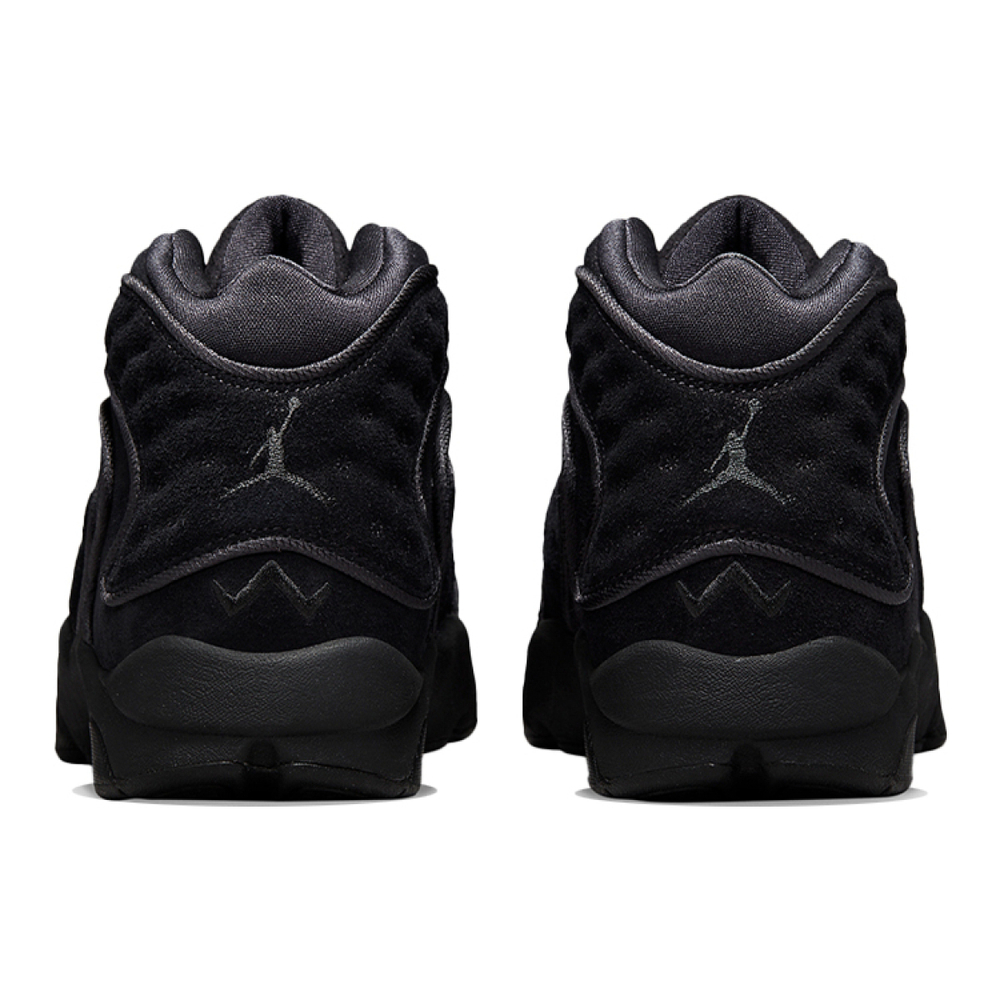 Jordan Jumpman OG Triple Blac