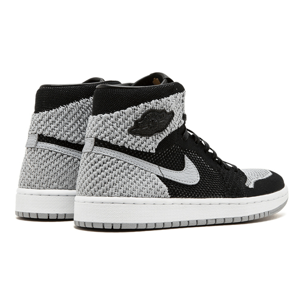 Jordan Air Jordan 1 Retro High Flyknit Shadow