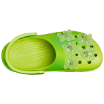Lazy Oaf x Crocs Classic clog EVA