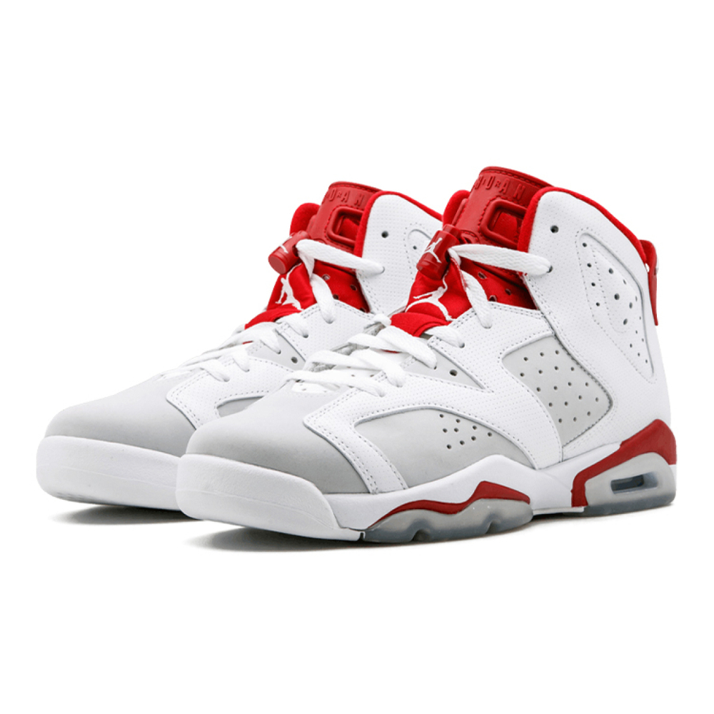 Jordan Air Jordan 6 Retro Alternate Hare