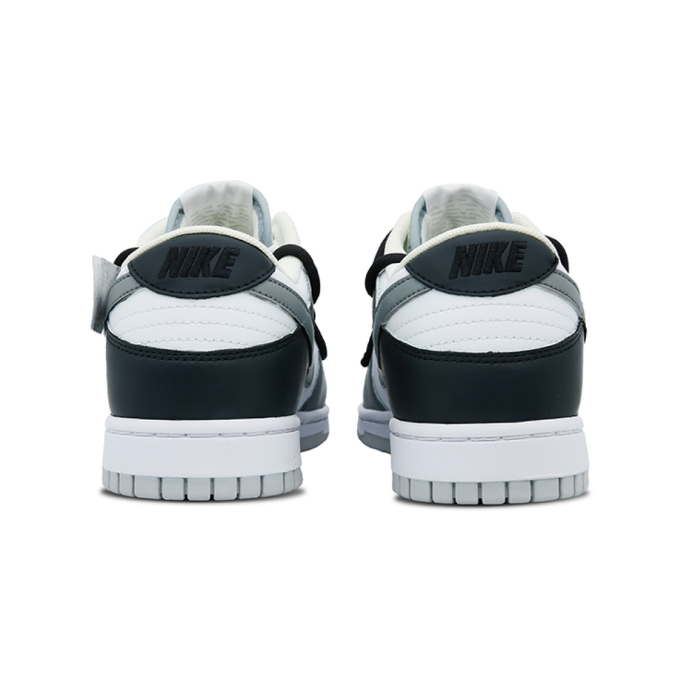 【 】 Nike Dunk Low “Pure Platinum”