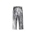 Supreme x STONE ISLAND FW23 WEEK10 5-POCKET JEAN Logo