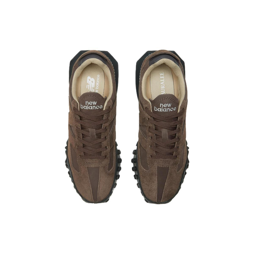 Auralee New Balance XC-72