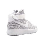 Nike Air Force 1 LX Just Do It Pack White