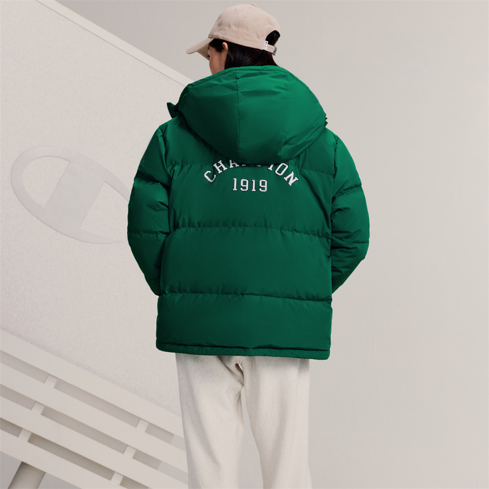 Champion FW23 Men'S Life Logo