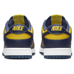 Nike Dunk Retro "Varsity Maize"