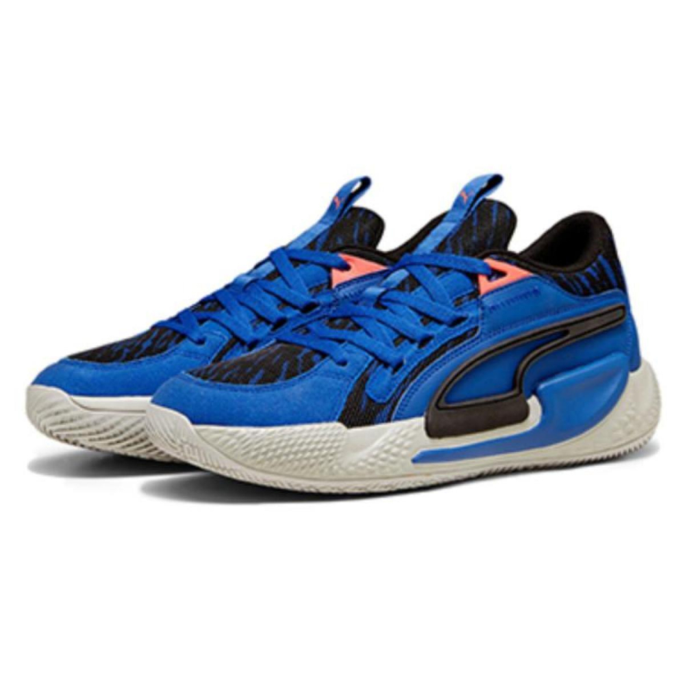 PUMA Court Rider 1.0 Chaos Clydes Closet
