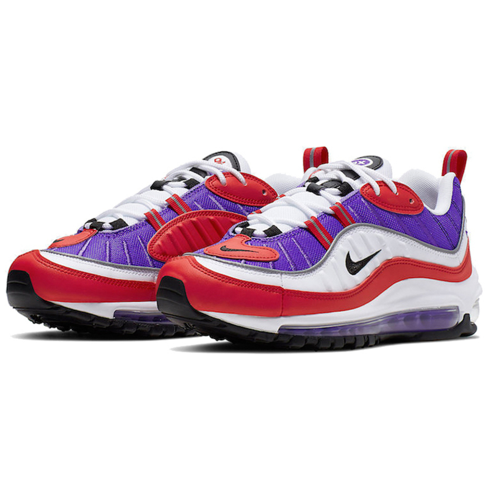 Nike Air Max 98 "Raptors"