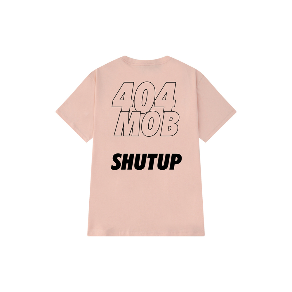 404MOB GANG T
