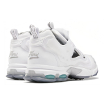 Reebok Fury Dmx