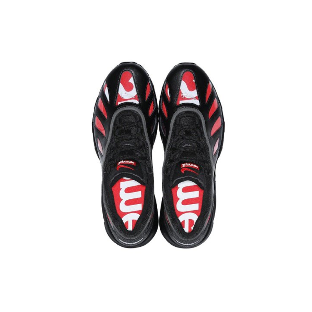Supreme x Nike Air Max 96