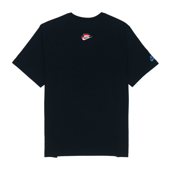 Nike Logo T