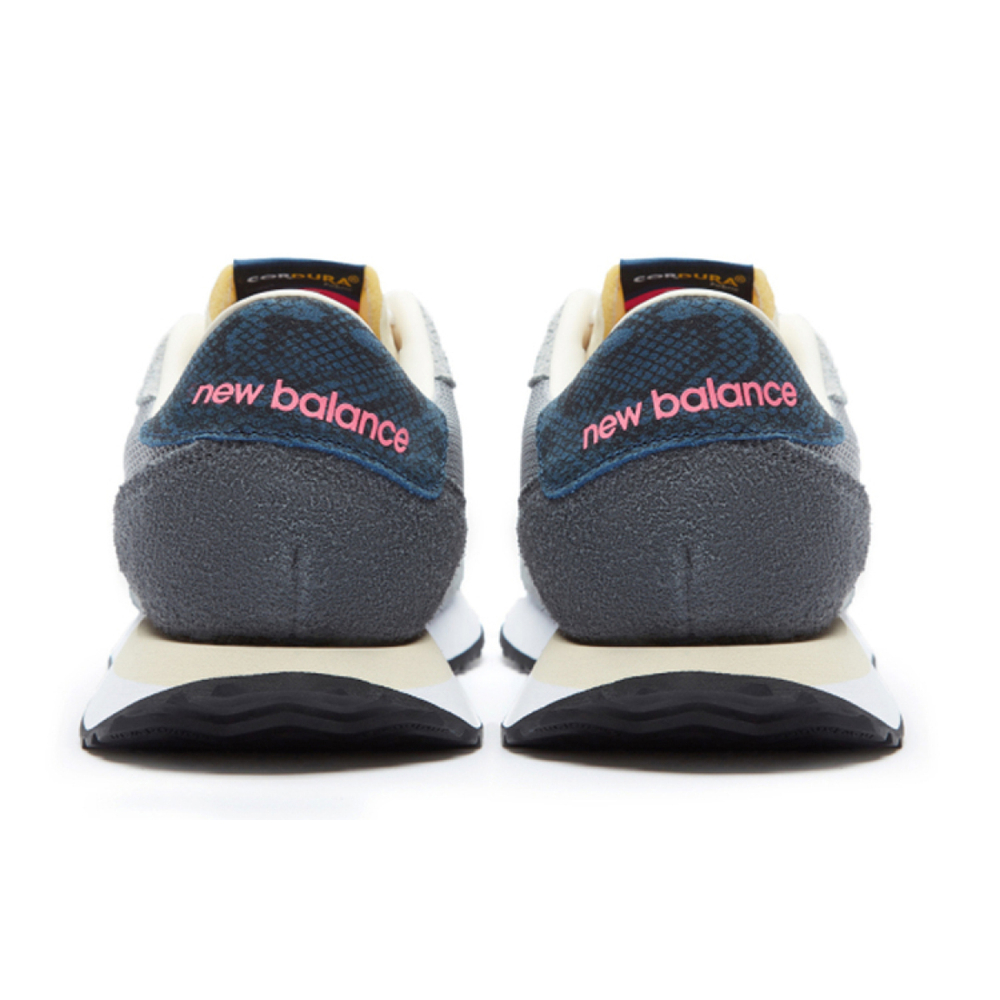SNS x New Balance NB 237 Blue Racer