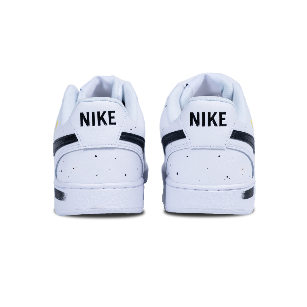 【 】【 】 Nike Court Vision 1 Low