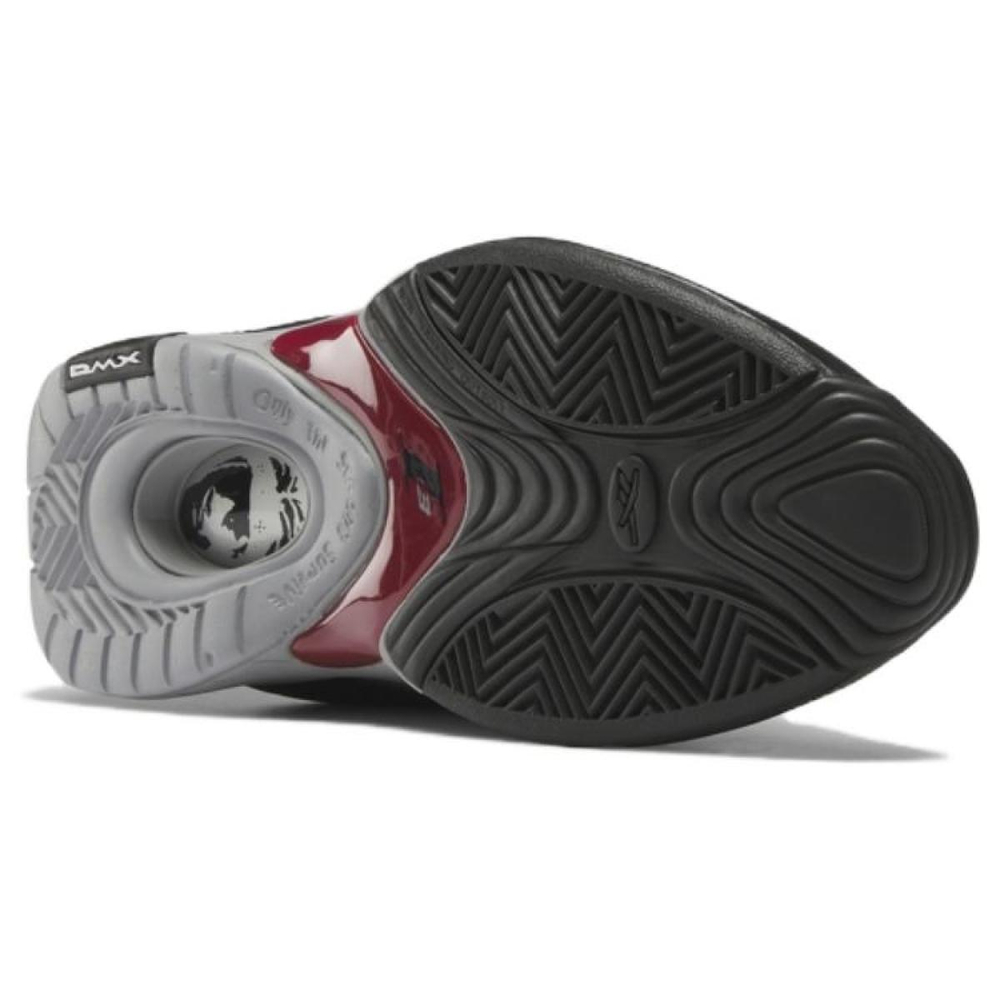 Reebok Answer IV