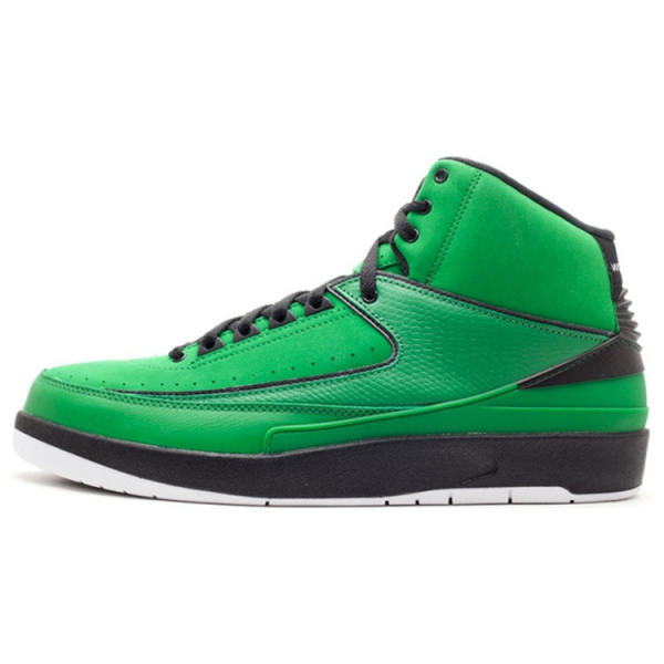 Jordan Air Jordan 2 Retro QF Candy Pack
